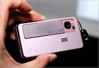 LG KC550