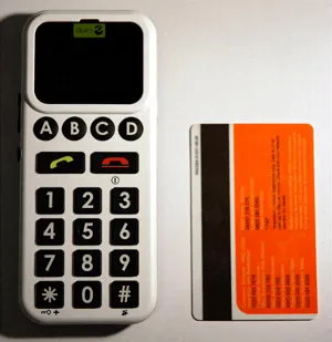 HandleEasy 326gsm HandleEasy 326gsm