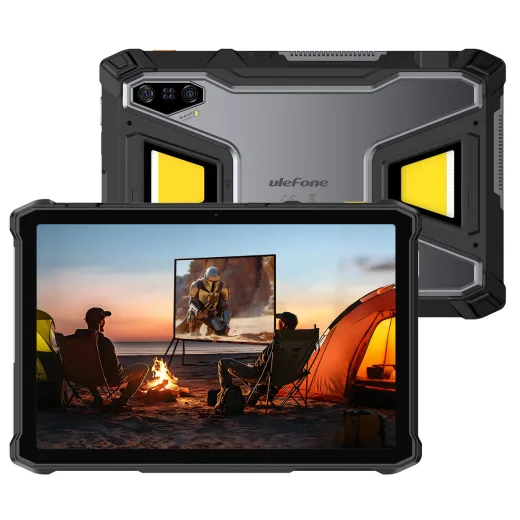 Ulefone Armor Pad 5 Ultra 5G
