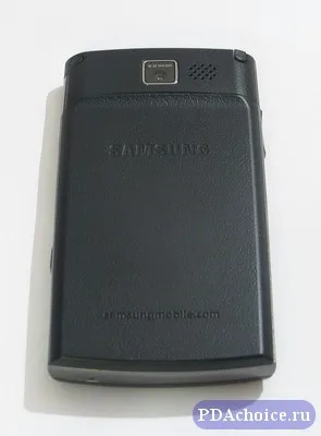 Samsung SGH-i780