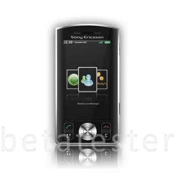 Sony Ericsson C1i Sony Ericsson C1i