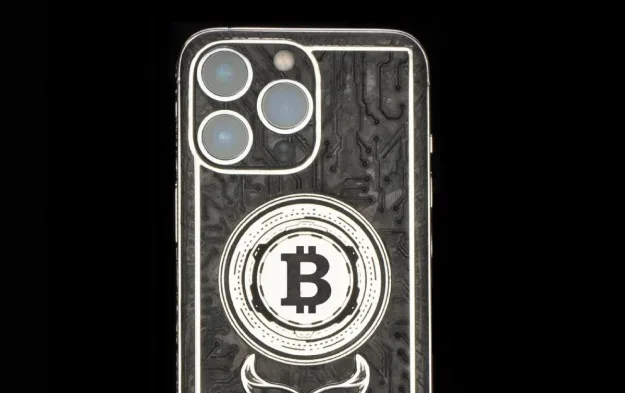 Ексклюзивний iPhone