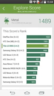 LG G3
