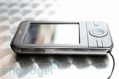 HTC P3470 HTC P3470