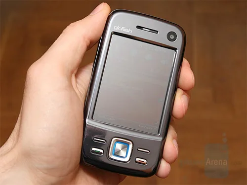 E-Ten M810