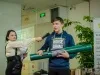 Как Tech Today Hub устроил фестиваль молодой науки — фото 8