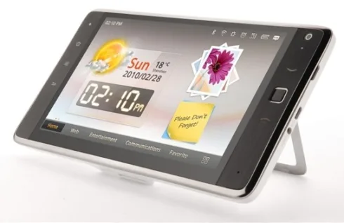 Huawei S7