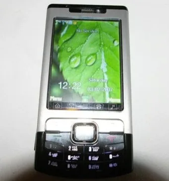 zzzPhone zzzPhone