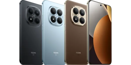 Redmi Note 15 Pro+ 5G