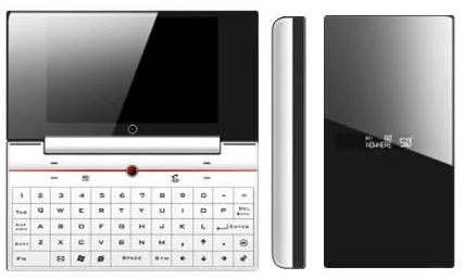 HTC Omni HTC Omni