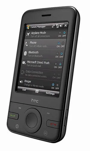HTC P3470 HTC P3470