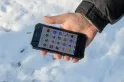 Обзор ARCHOS 50 Saphir: защита по стандарту IP68 — фото 8