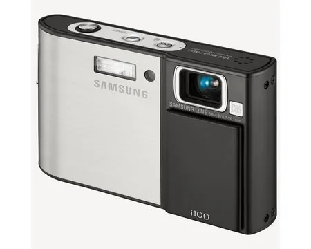 Samsung i100 Samsung i100