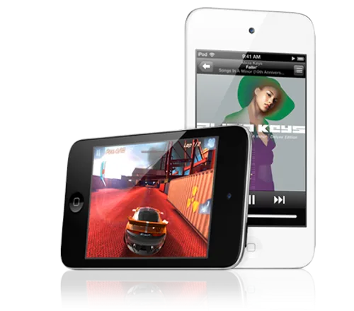 iPod touch