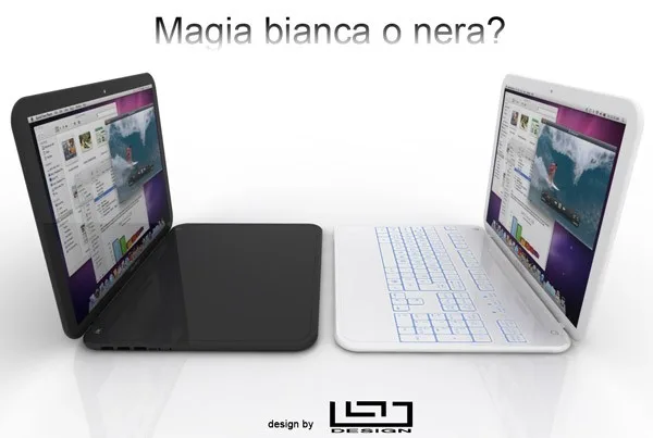 MagicBook