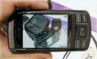 Samsung G810