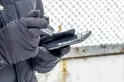 Обзор смартфона LG G3 Stylus (D690): стилус в комплекте — фото 2