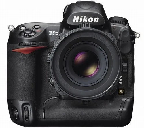 фотоаппарат Nikon D800