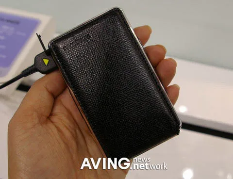 Samsung W629