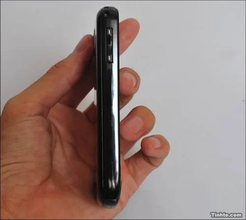 Samsung I7500