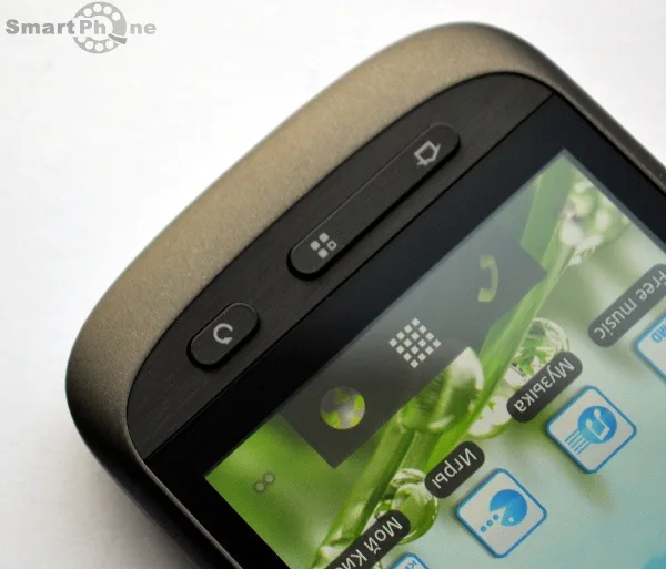 ZTE Libra