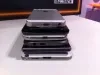 Опубликовано фото All New HTC One бок о бок с популярными флагманами — фото 2