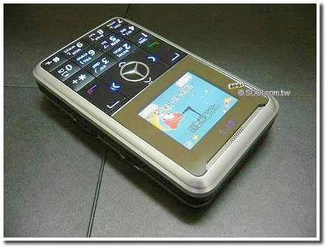 QKfone G998