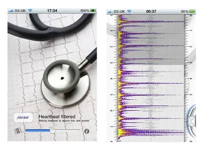 iStethoscope Pro