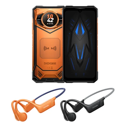 DOOGEE S200 VIP
