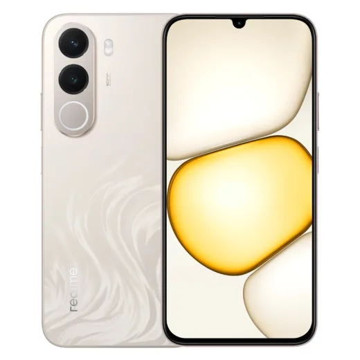 realme C100x