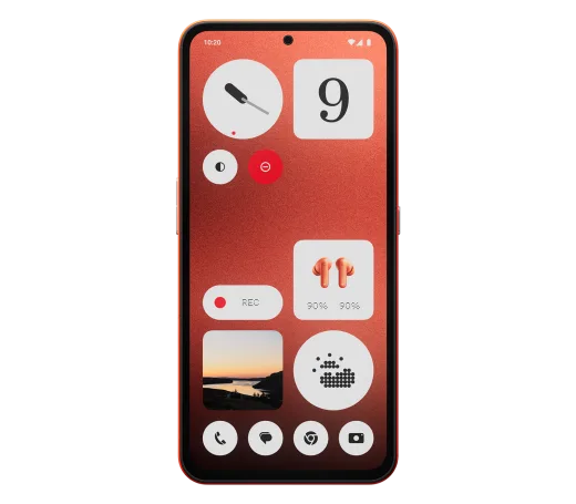 CMF by Nothing Phone 1