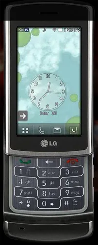 LG Vantage LG Vantage