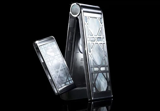 Dior Phone