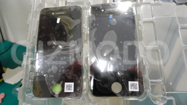 iPhone 4S