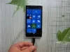 Масштабная утечка фото рабочего прототипа Microsoft Lumia 1030 — фото 1
