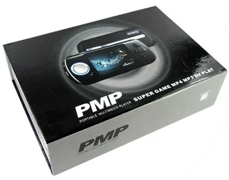 PMP