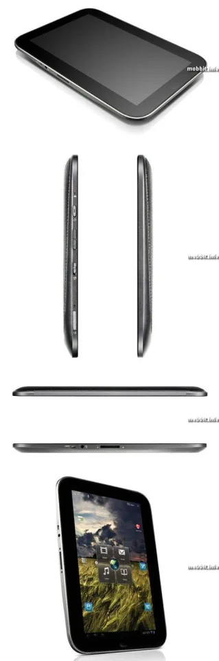 Lenovo IdeaPad K1