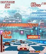 Speed Racer