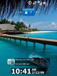 Windows Mobile 6.5