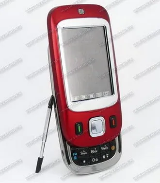 Клон HTC Touch Dual