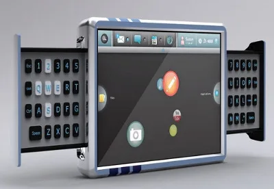 Концепт Freescale