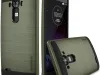 Производитель чехлов Verus рассекретил внешность LG G4 — фото 2