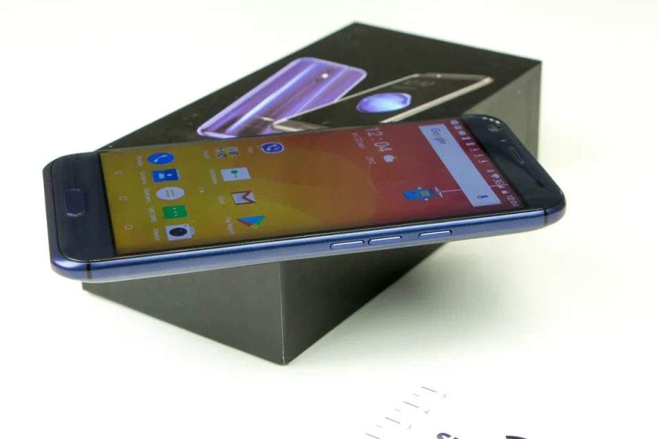 Обзор смартфона Doogee BL5000: 5050 мАч в ярком корпусе — фото 1