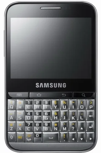 Samsung Galaxy Pro