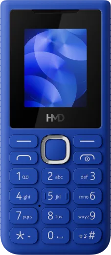 HMD 102