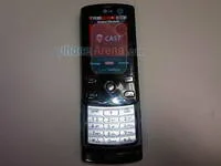 Скоро в продаже LG VX8610 и LG VX9100 («шпионские» фото)