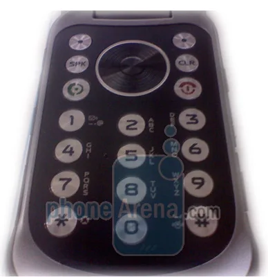 Motorola VU30
