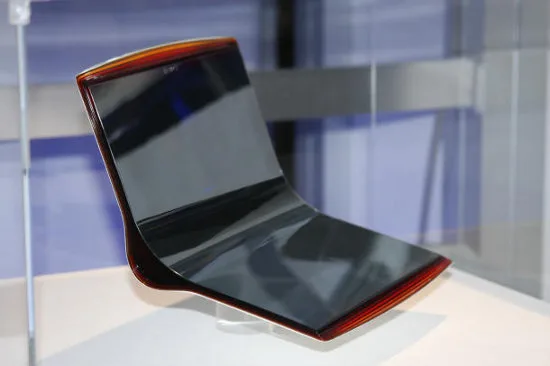 Концепт Sony