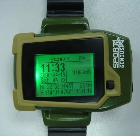 Sport Genius Watch Tracker Sport Genius Watch Tracker