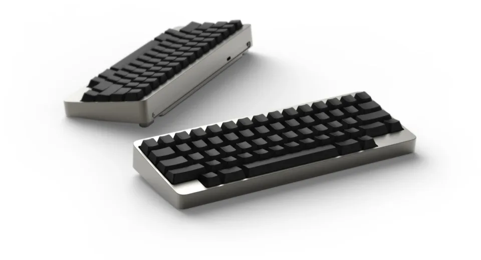 HHKB Professional Elite оцінили у 330 тисяч єн: алюмінієвий корпус і лише 300 штук